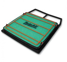 Twin Air Quad Powerflow