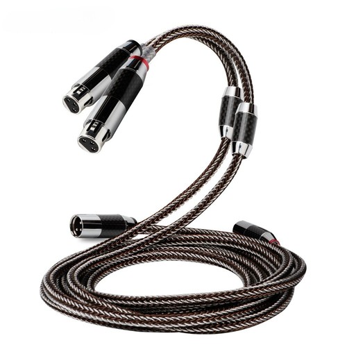 Coppia cavo xlr bilanciato - coppia,