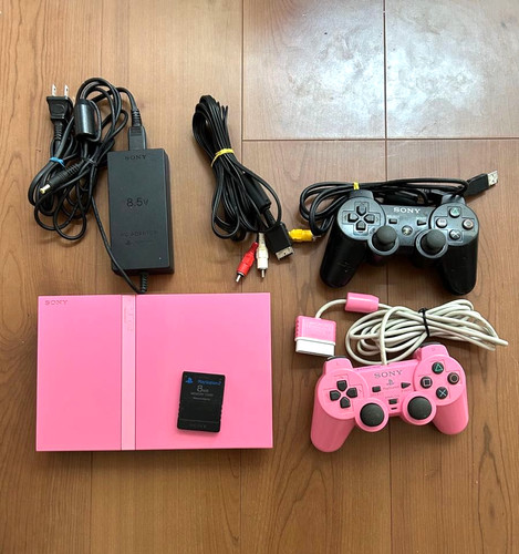 Sony playstation2 scph - sony,