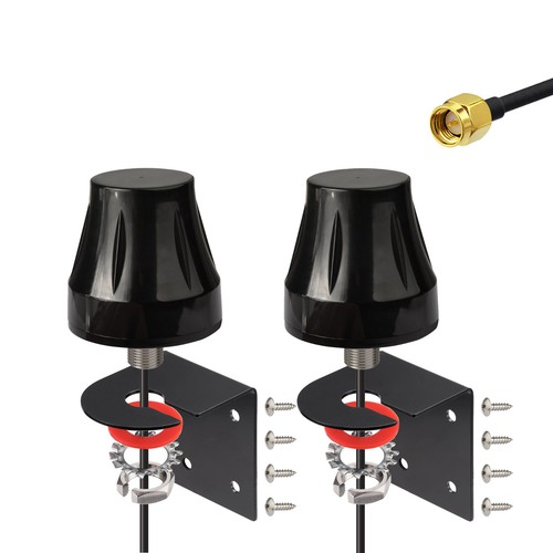 2pcs lte staffa esterna - 2pcs, 4g