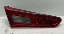 STOP FANALE LED POSTERIORE