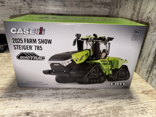 Trattore case ih - 1/32,