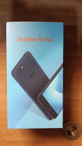 Asus zenfone max dual - asus,