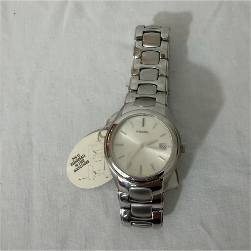 Orologio quarzo fossil in - quarzo,