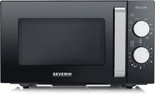 SEVERIN Forno a microonde 2 in