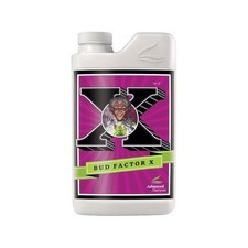 Bud Factor X Advanced