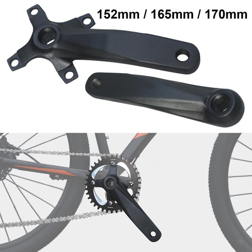 Guarnitura per bicicletta - , mtb