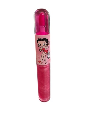 Lucidalabbra betty boop - lucidalabbra,