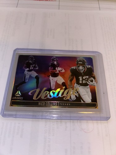 2025 panini luminance - panini,