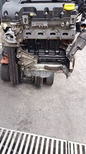 MOTORE CHEVROLET AVEO 1,2 16V CODICE A12XER KM 78000