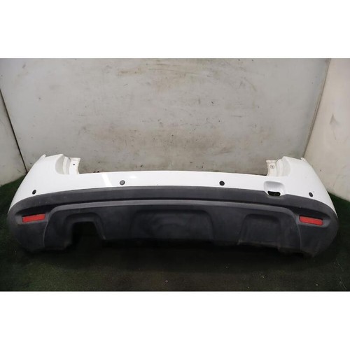 Paraurti post dacia - post., duster