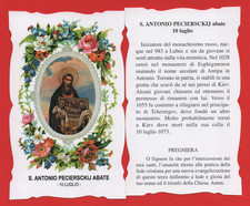 SANTINO S. ANTONIO PECIERSCKIJ