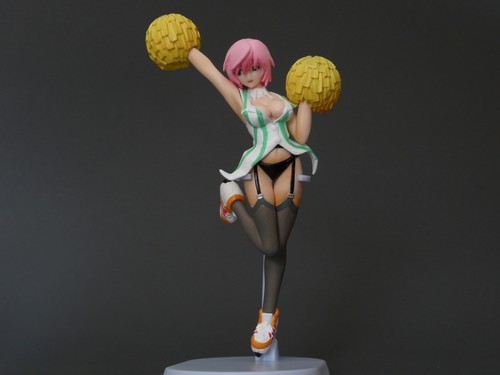 Air gear figure meister - air,