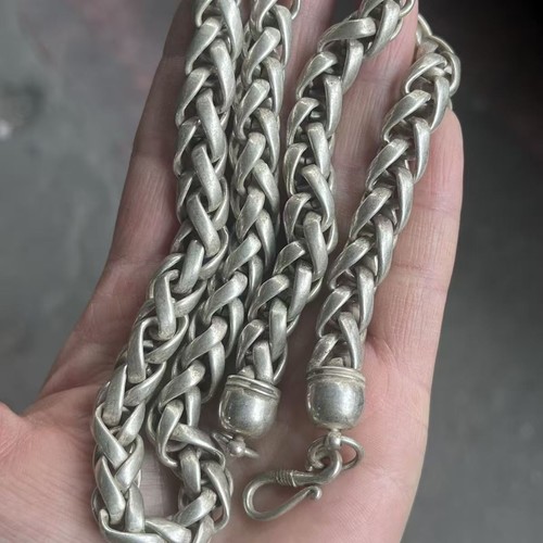 Collana vintage miao - collana,