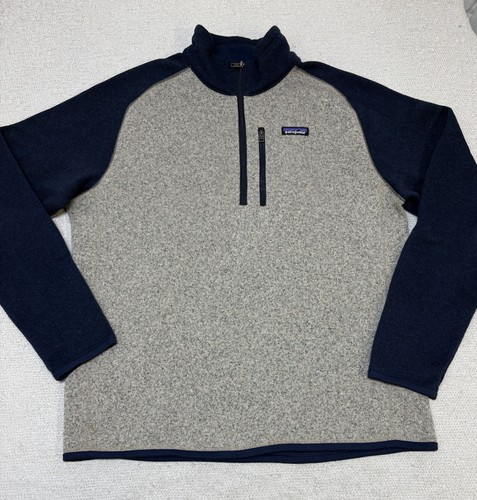 Patagonia better maglione 4 - patagonia,