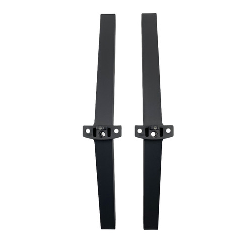 Coppia gambe supporto - , tv