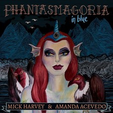 Mick harvey amanda acevedo - mick,