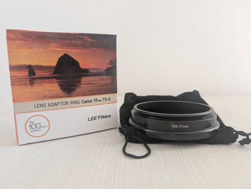 Lee filters lens adaptor - lee,