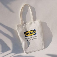 Borsa tote Ikea edizione