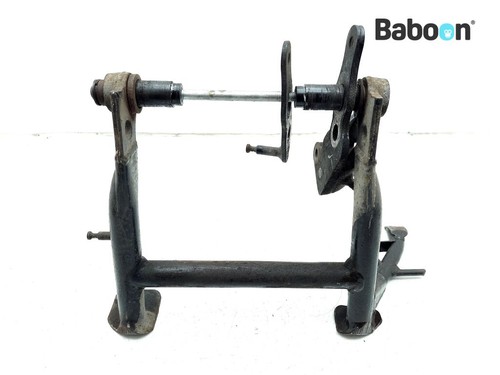 Cavalletto centrale bmw 1150 - cavalletto,