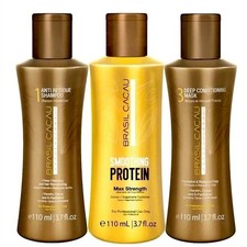 Cadiveu Brasil Cacau Smoothing