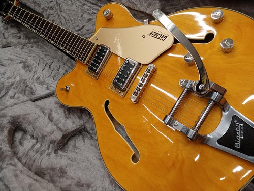 Gretsch g5622t chitarra - gretsch,