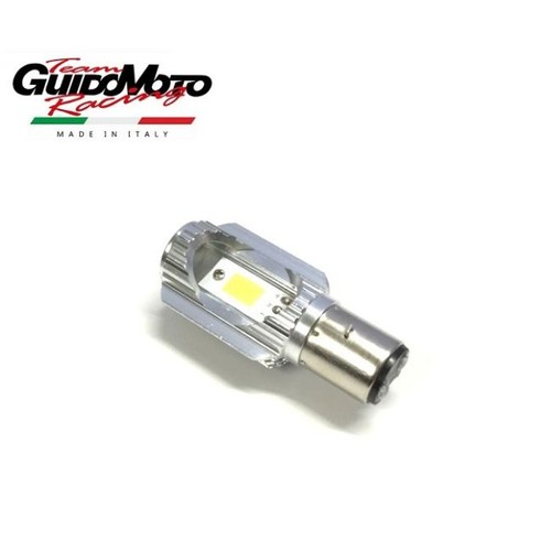 Lampadina led volt - lampadina, ba20d
