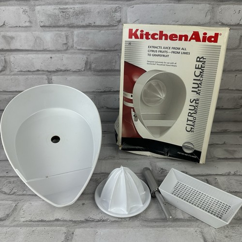 Kitchenaid spremiagrumi - kitchenaid, je