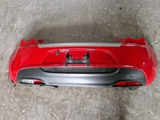 Alfa Romeo Mito paraurti