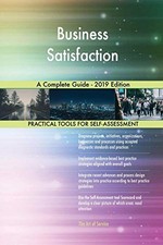 Business Satisfaction A
