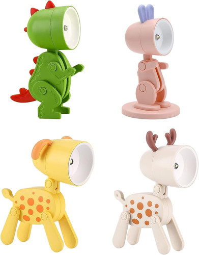 Luce notturna bambini bambina - notturna,