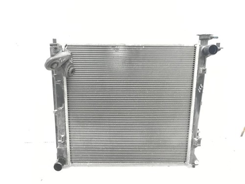 Radiatore acqua motore diesel - radiatore,
