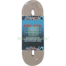 6PZ CINTINO AVVOLGIBILI PVC