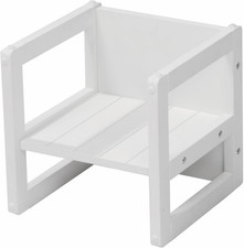 Sgabello per Bambini in Stile