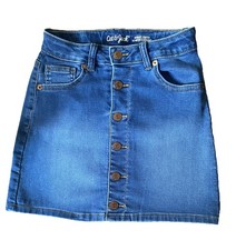 Cat & Jack Girls Skirt~~Size
