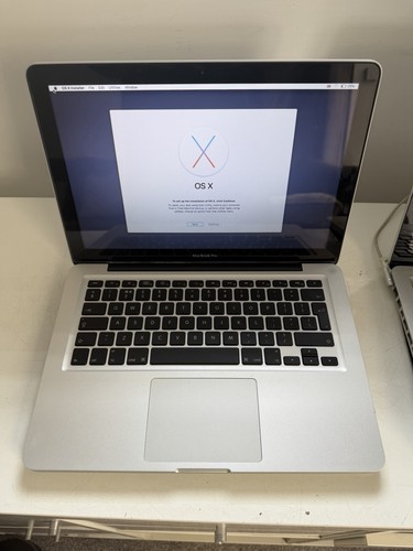 Apple macbook pro a1278 - apple,