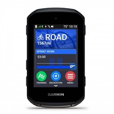 Garmin Edge 850 Ciclocomputer