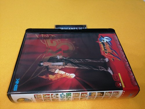 Neo geo aes dei - neo, re