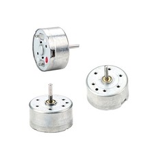 Micro Motore DC 5,9V