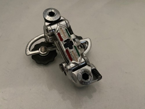 Colnago derailleur campagnolo - derailleur,