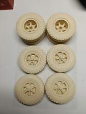 Set 8 ruote trilex per fiat