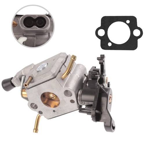 Carburatore con guarnizione