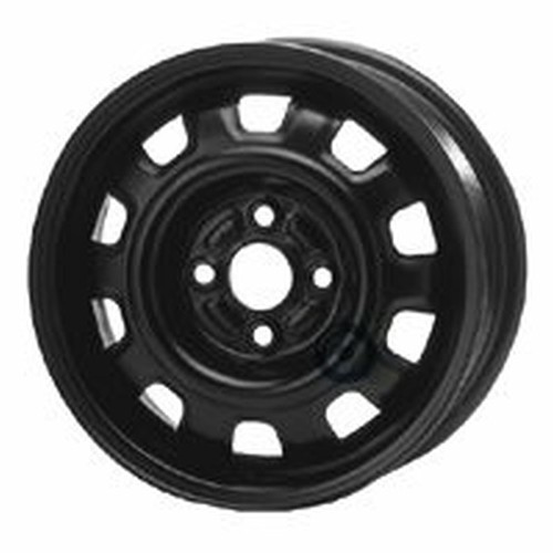 Cerchi ferro kfz alcar - ferro,
