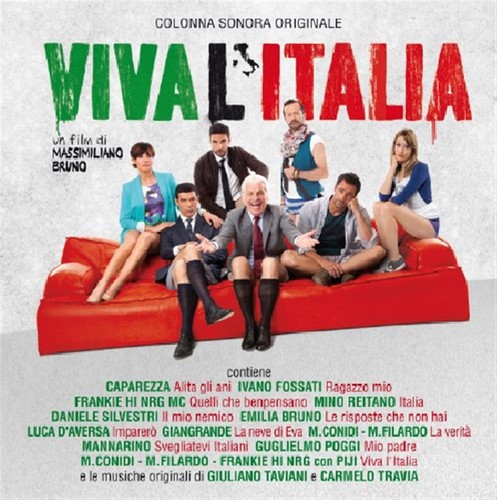 Viva italia vv audio - viva, (audio