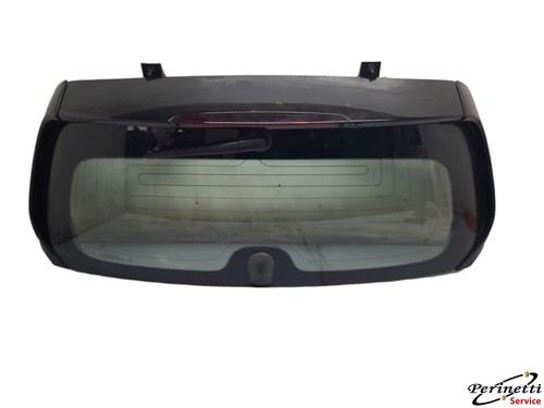 Lunotto posteriore smart 453 - lunotto,