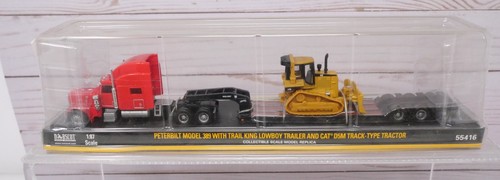 Norscot 55416 trattore - norscot, 55416,