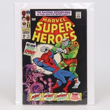 Marvel Comics Marvel