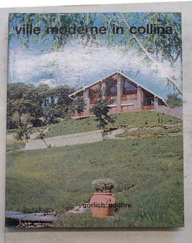 Ville moderne collina 1967 - ville,