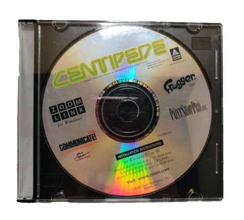 Software vintage zoom link - software,