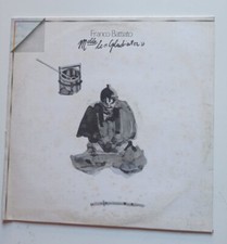 Franco Battiato - M.Elle Le